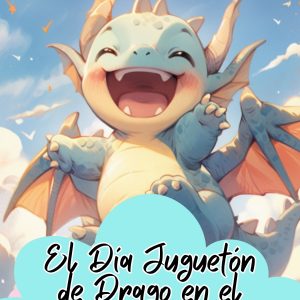 El Día Juguetón de Drago en el Cielo