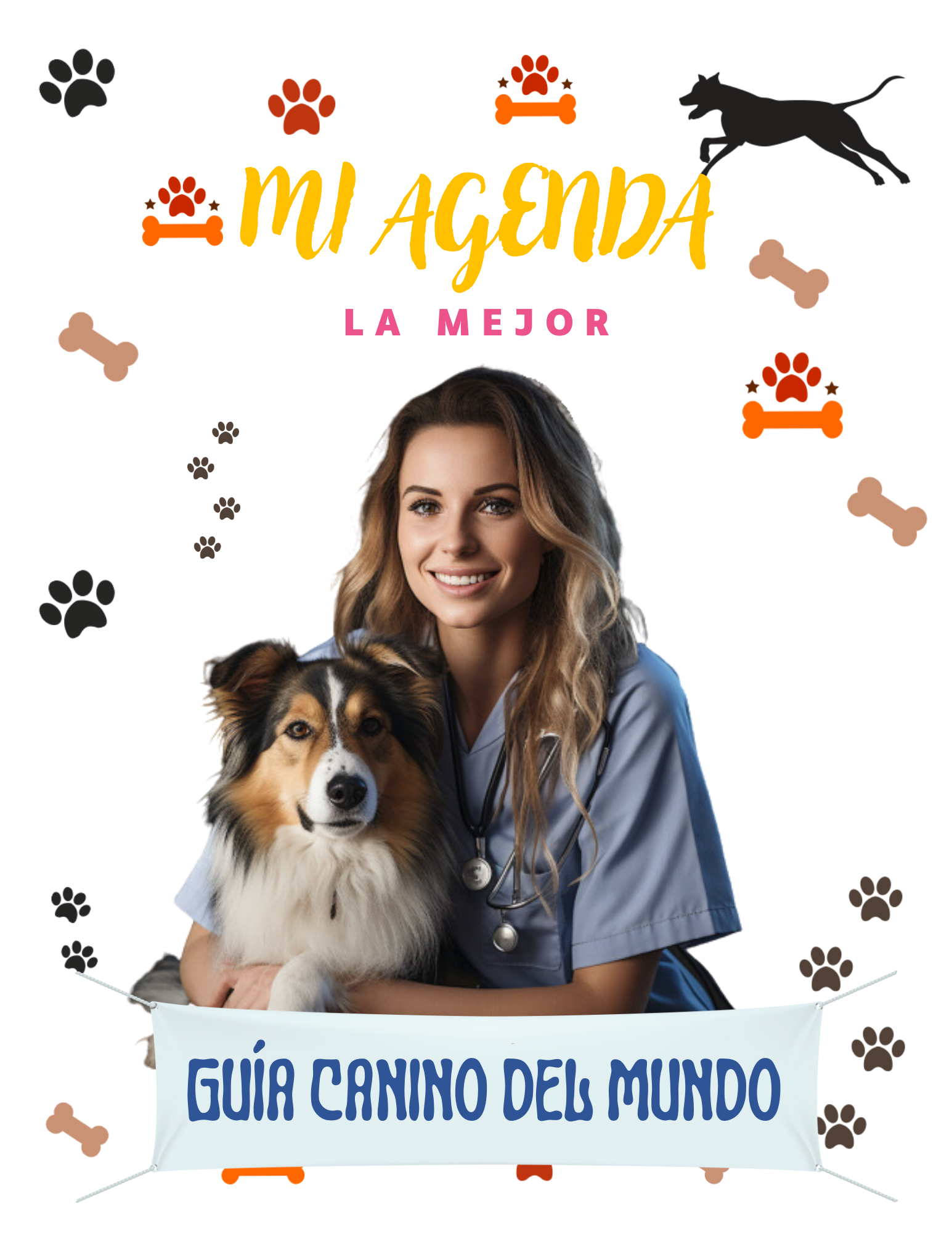 Agenda la Mejor Guía Canino