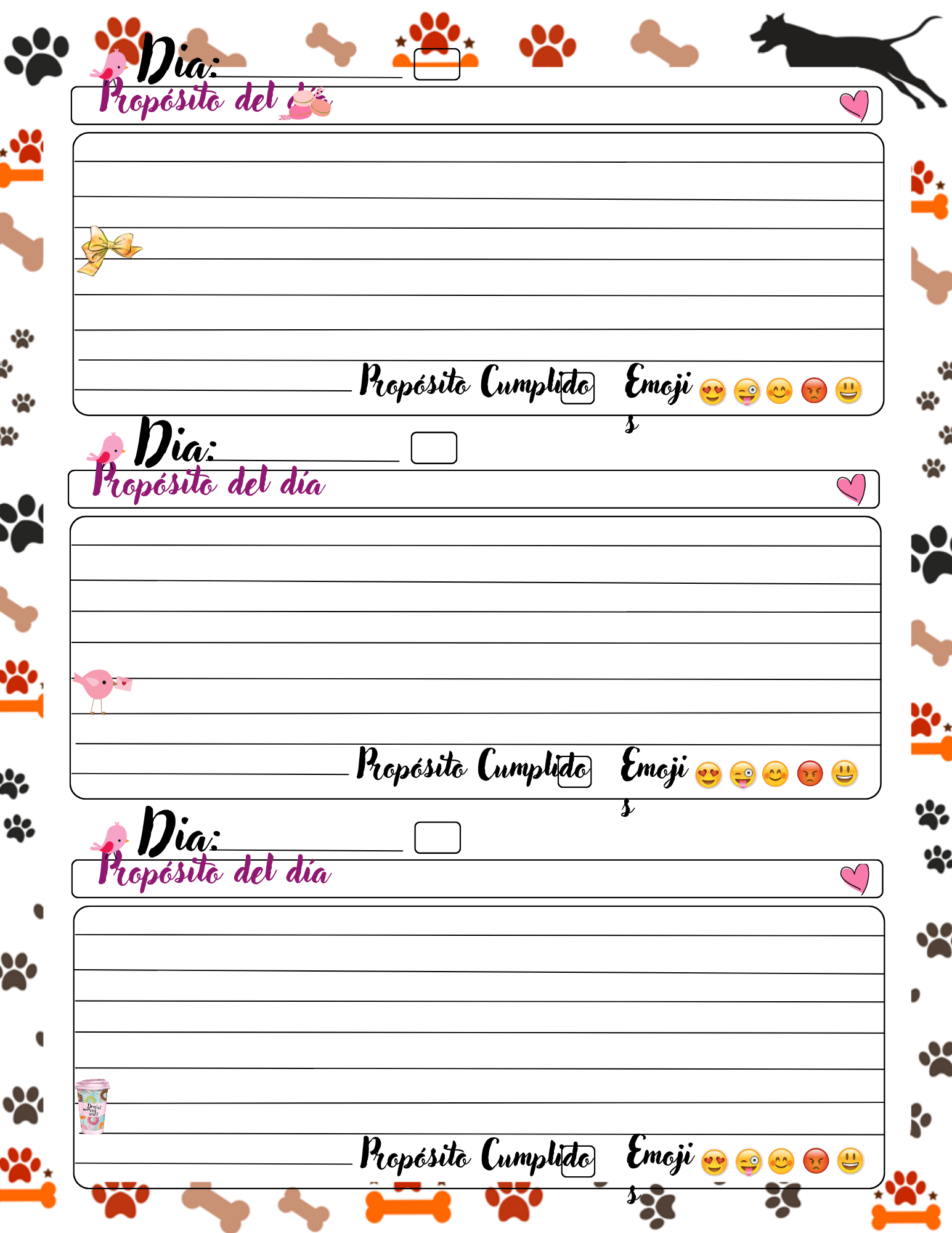 Agenda la Mejor Guía Canino