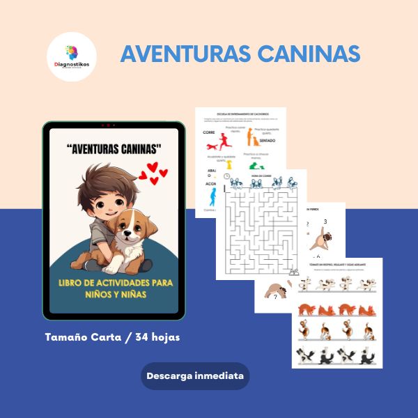 Aventuras Caninas