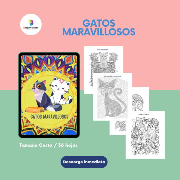 Gatos Maravillosos