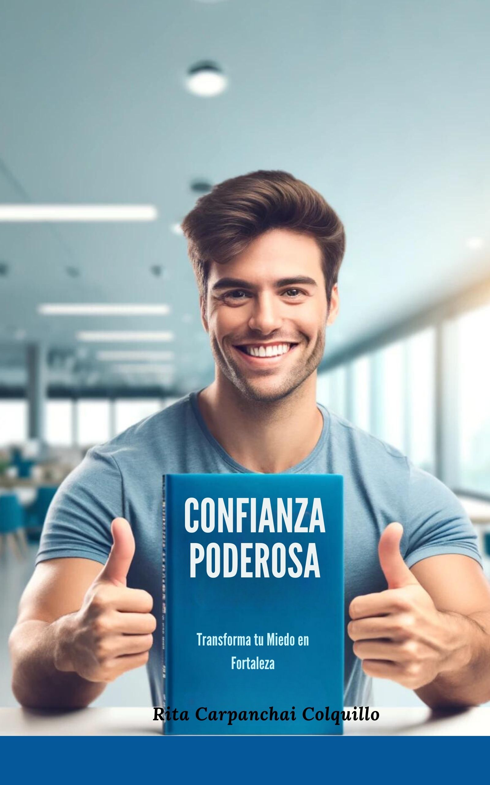 Confianza Poderosa