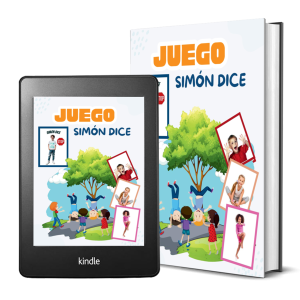 Juego Simón Dice