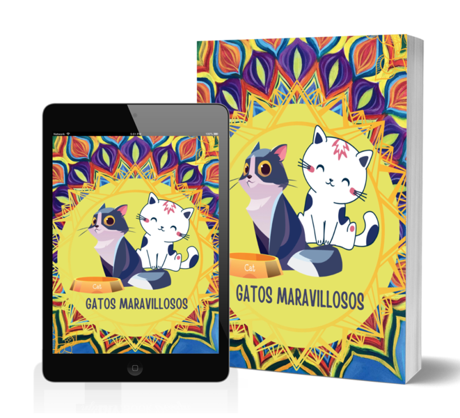 Gatos Maravillosos