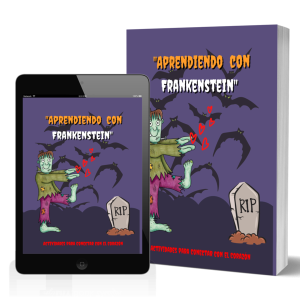 "Aprendiendo empatía con Frankenstein!"