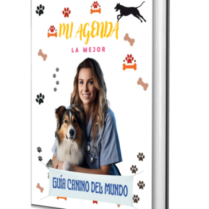 Agenda la Mejor Guía Canino