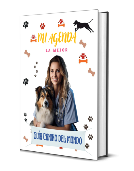 Agenda la Mejor Guía Canino