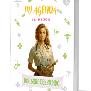 Agenda La Mejor Doctora