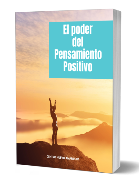 El poder del Pensamiento Positivo