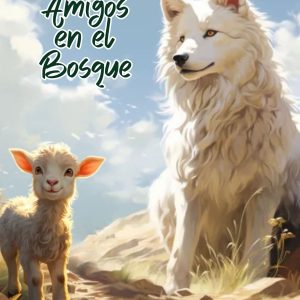 Amigos en el Bosque