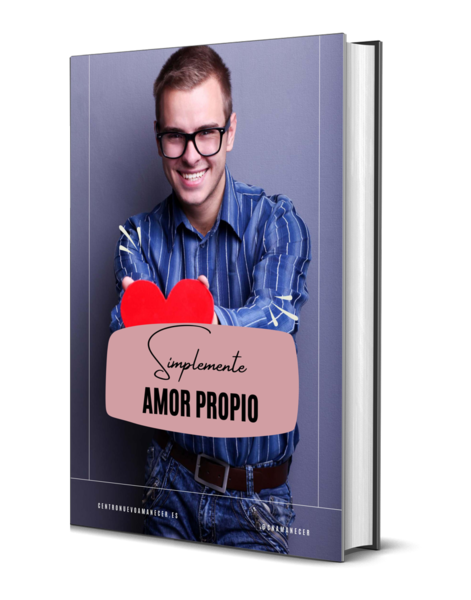 Simplemente Amor Propio (H)