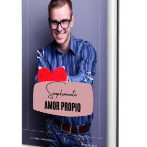 Simplemente Amor Propio (H)