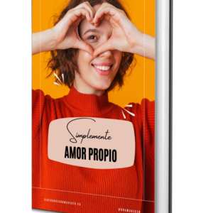 Simplemente Amor Propio (M)