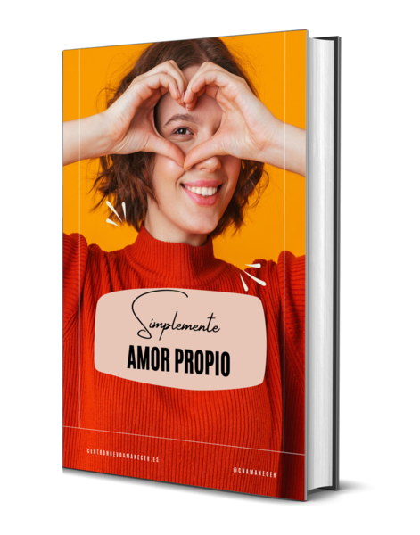 Simplemente Amor Propio (M)