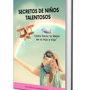 Secretos de Niños Talentosos