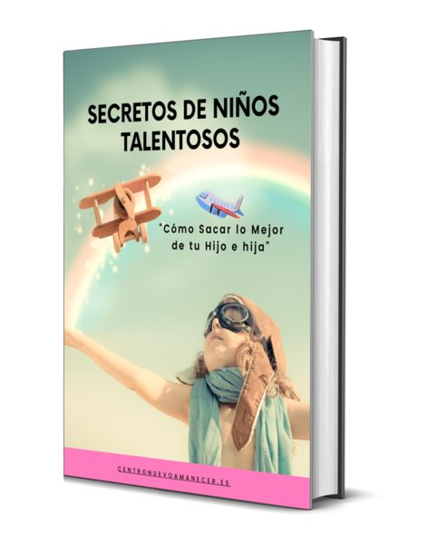 Secretos de Niños Talentosos
