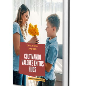Guía para Padres: Cultivando Valores en tus Hijos