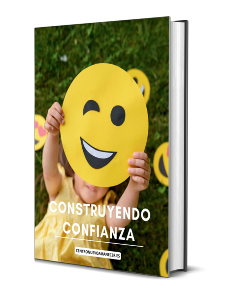 Construyendo Confianza para Niños y Niñas