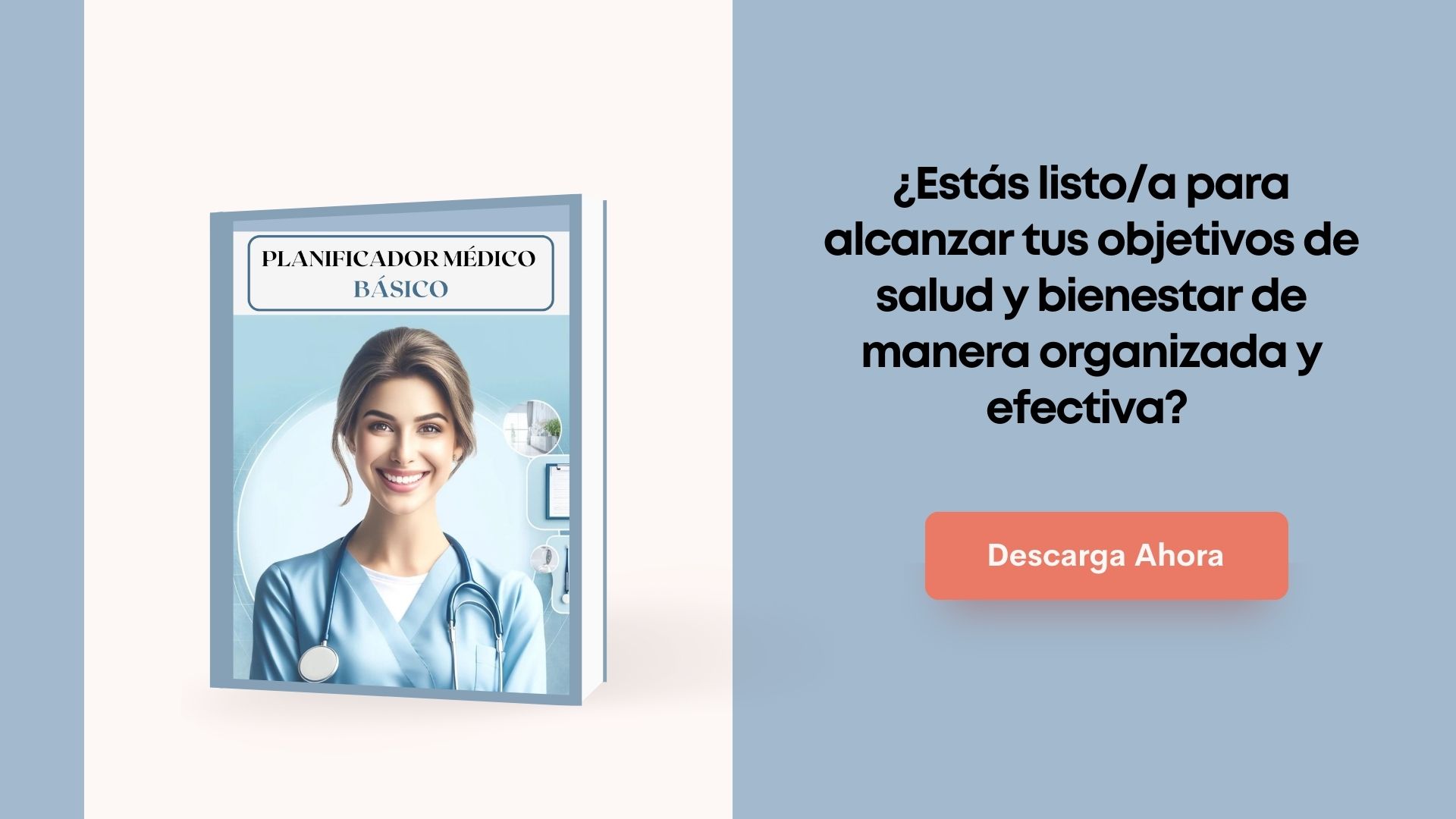 Planificador Médico Básico