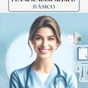 Planificador Médico Básico