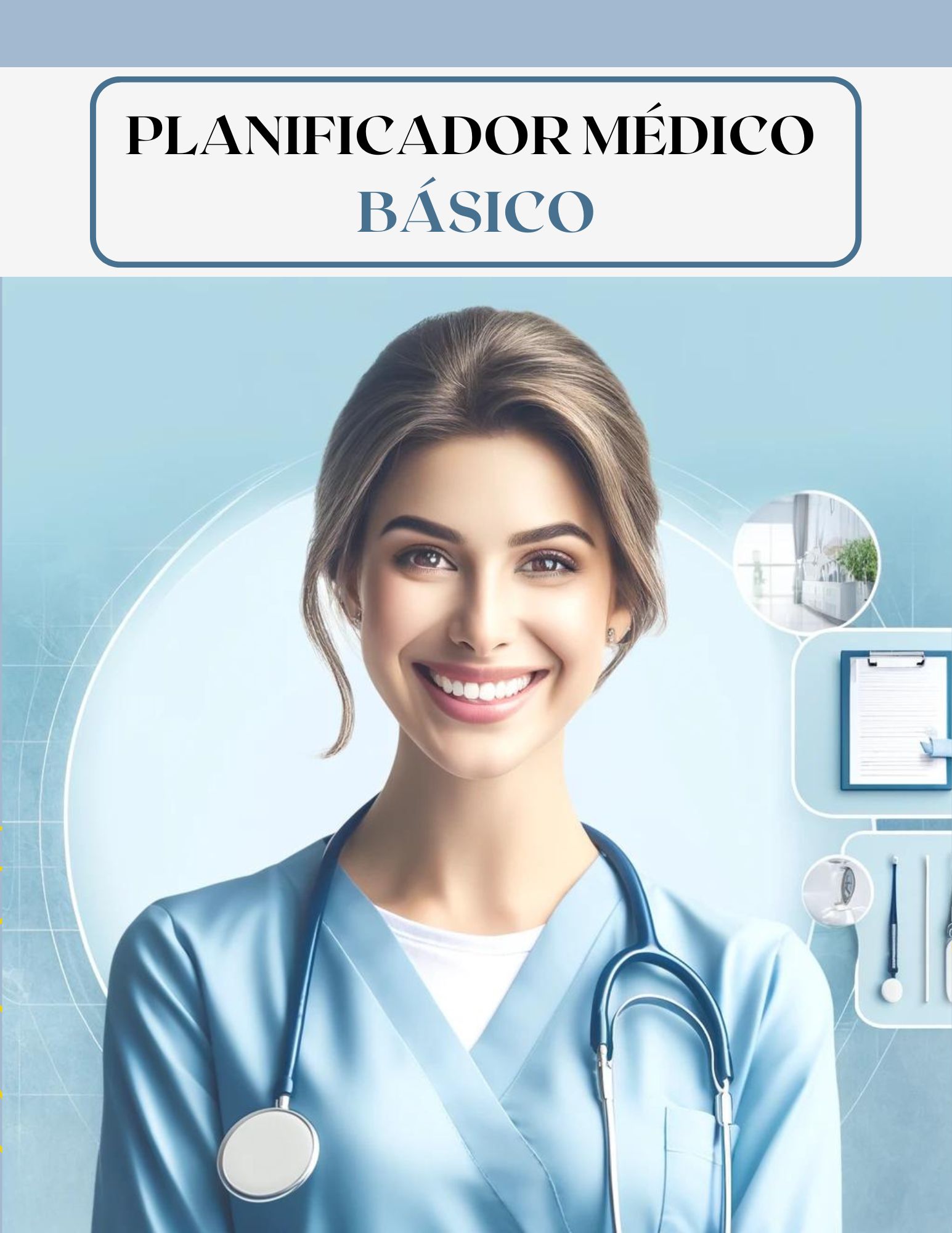 Planificador Médico Básico