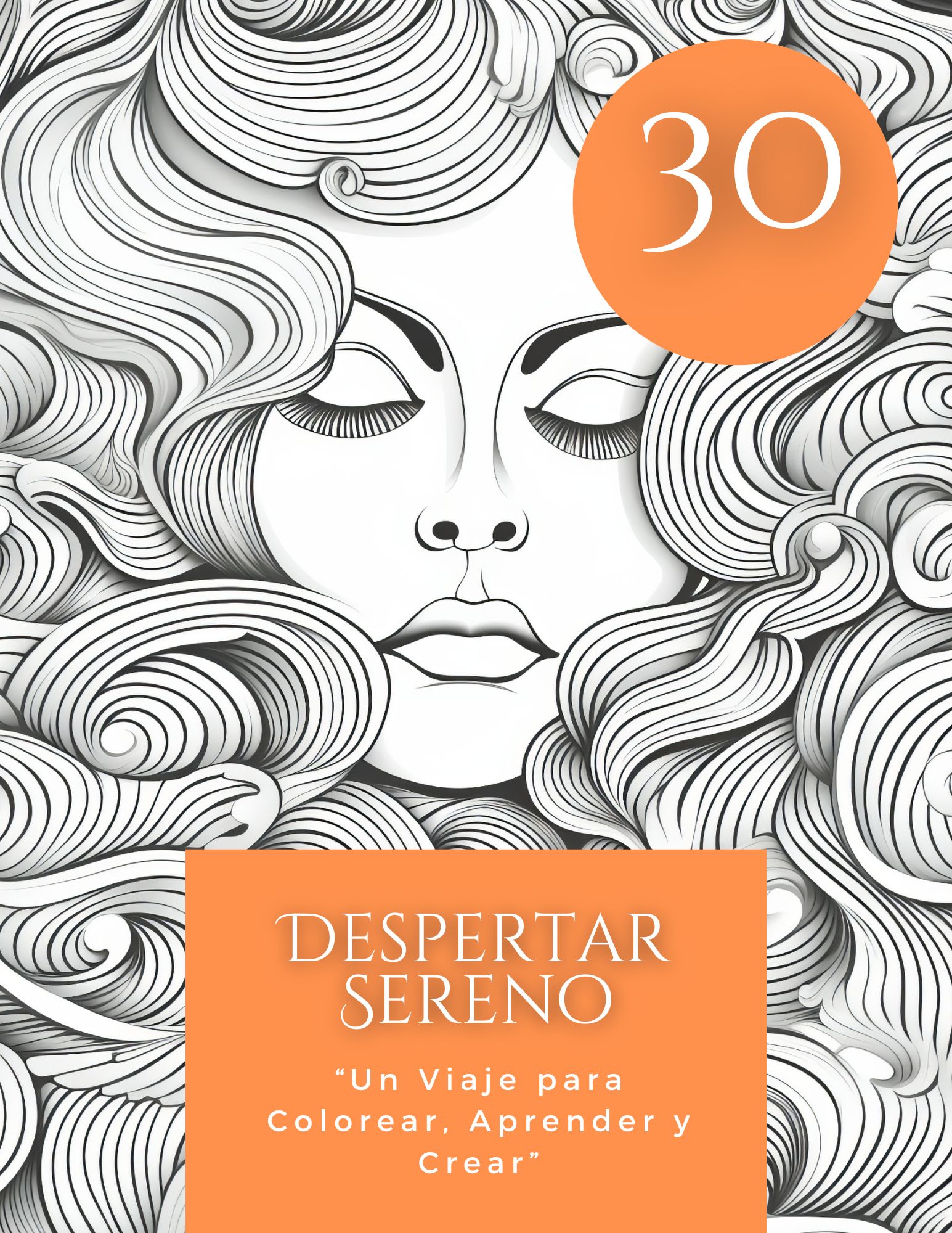 Despertar Sereno