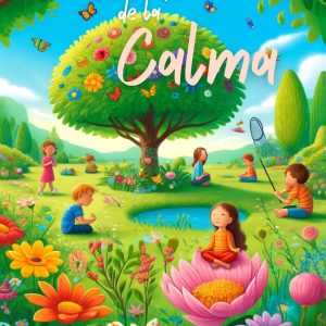 El Jardín de la Calma