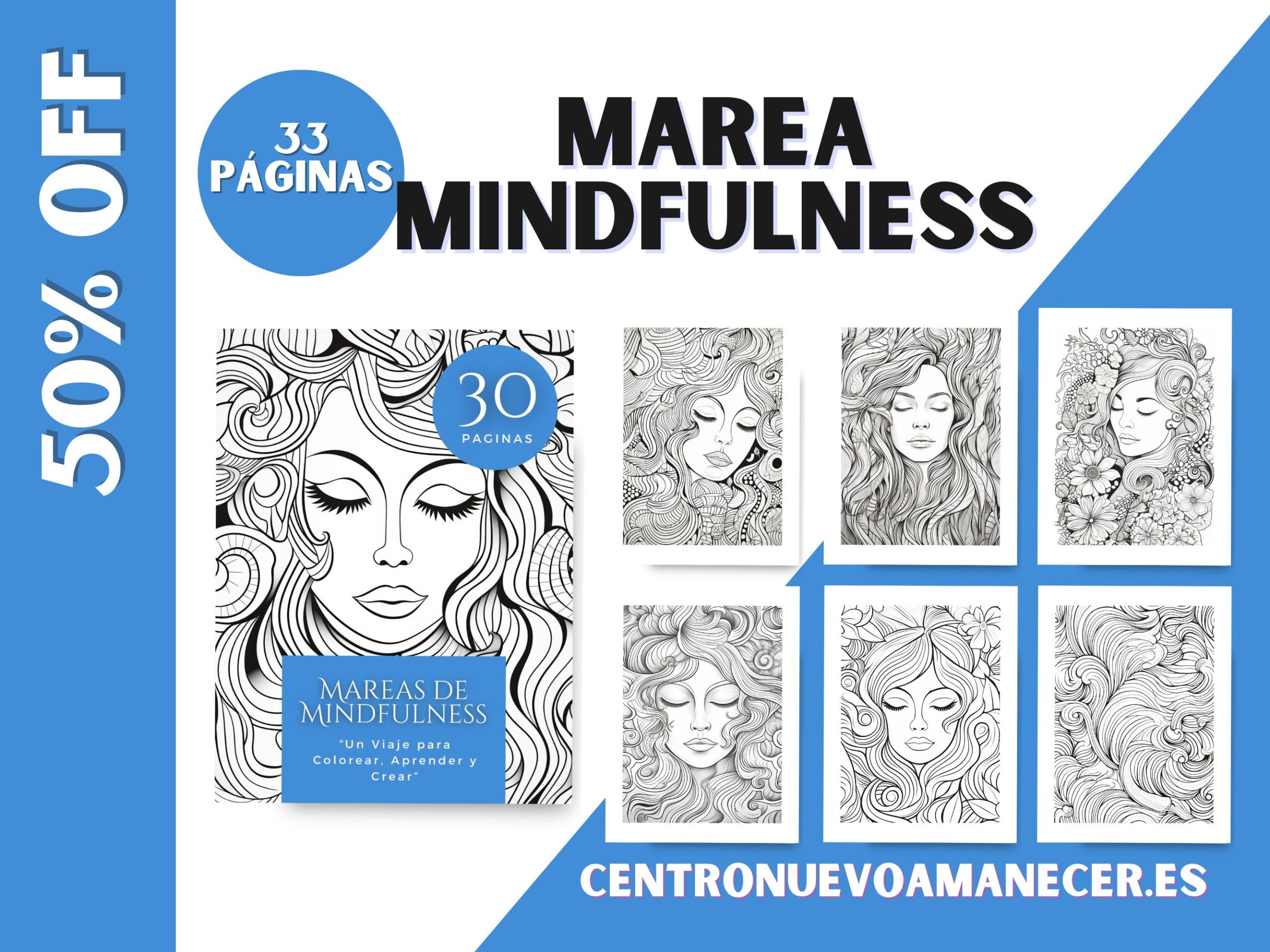 Mareas de Mindfulness