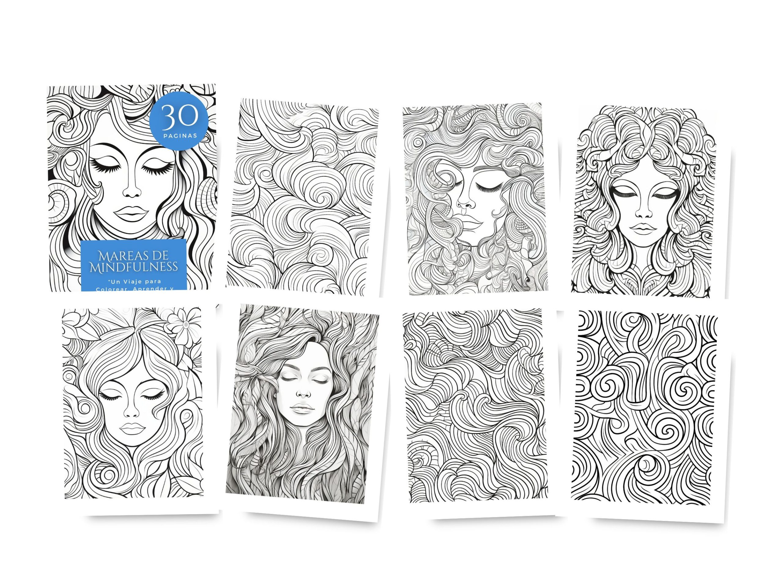 Mareas de Mindfulness