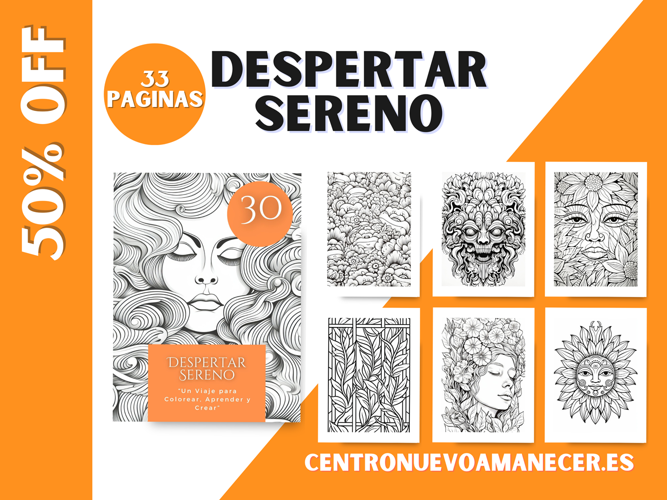 Despertar Sereno
