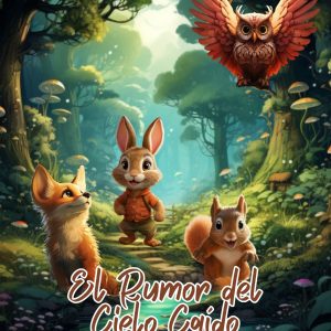 El Rumor del Cielo Caído