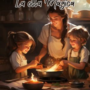 La olla Mágica