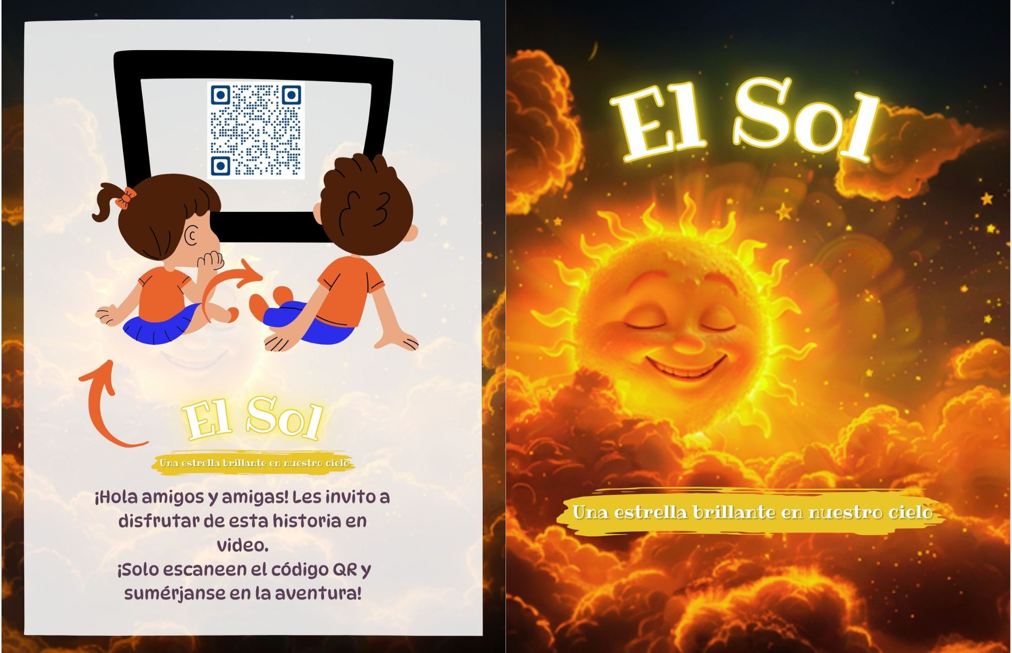 El Sol: Una Estrella Brillante en Nuestro Cielo