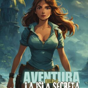 La Aventura en la Isla Secreta