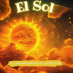 El Sol: Una Estrella Brillante en Nuestro Cielo