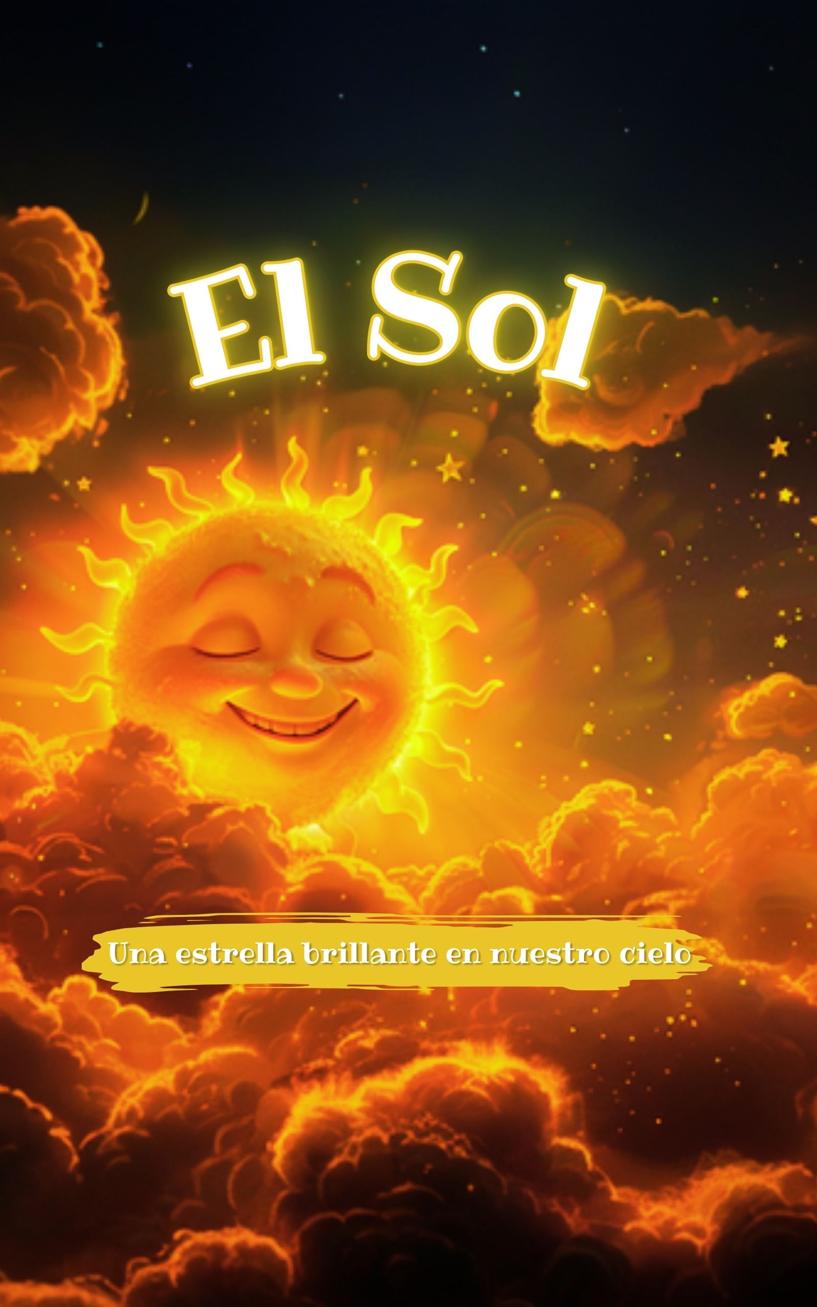 El Sol: Una Estrella Brillante en Nuestro Cielo